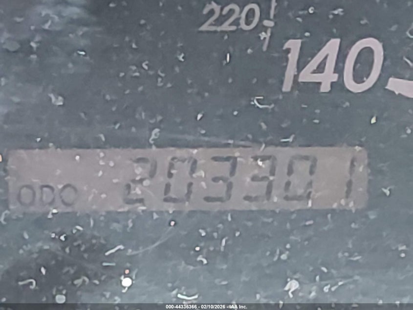 2005 Toyota Camry Le VIN: 4T1BE30KX5U045701 Lot: 44336366