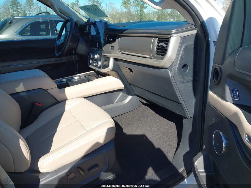 2024 Ford Expedition Xlt Max