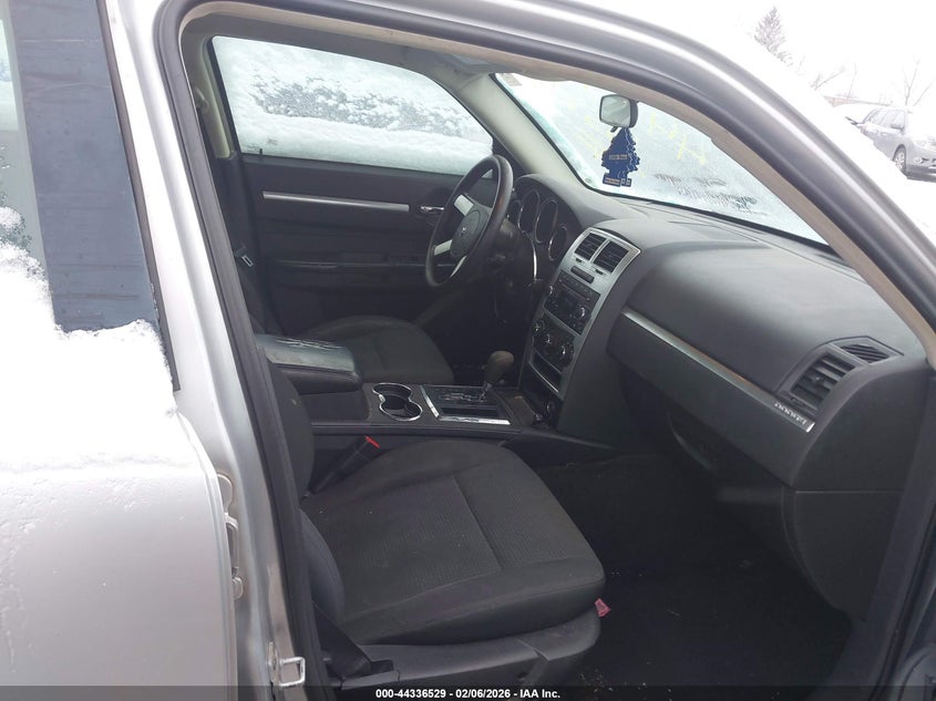 2009 Dodge Charger Sxt