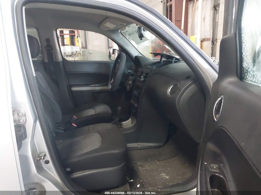 2010 Chevrolet Hhr Ls