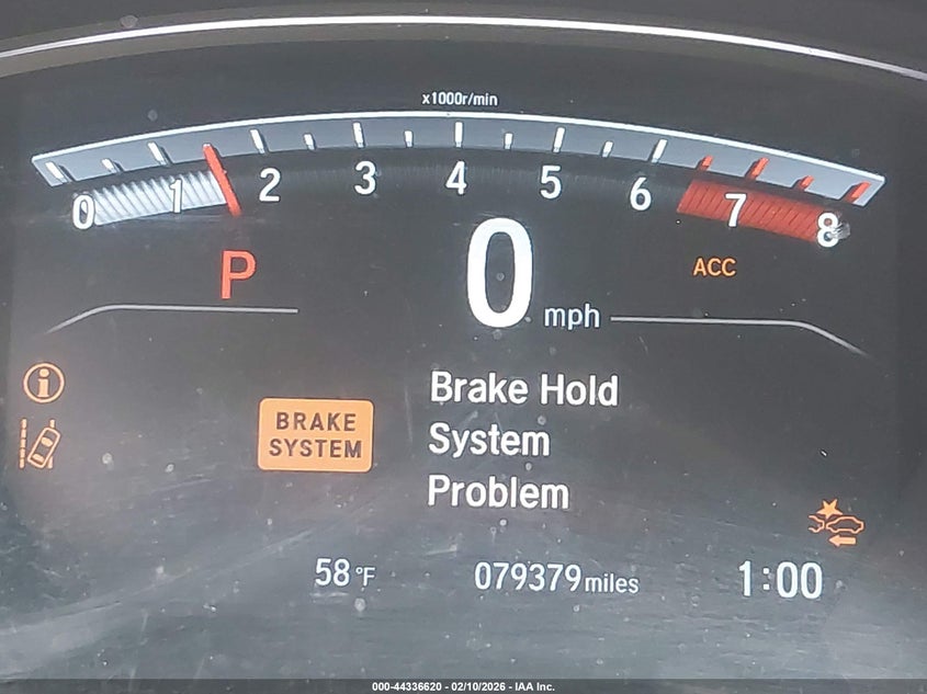 2021 Honda Cr-V 2Wd Special Edition VIN: 7FARW1H74ME014525 Lot: 44336620