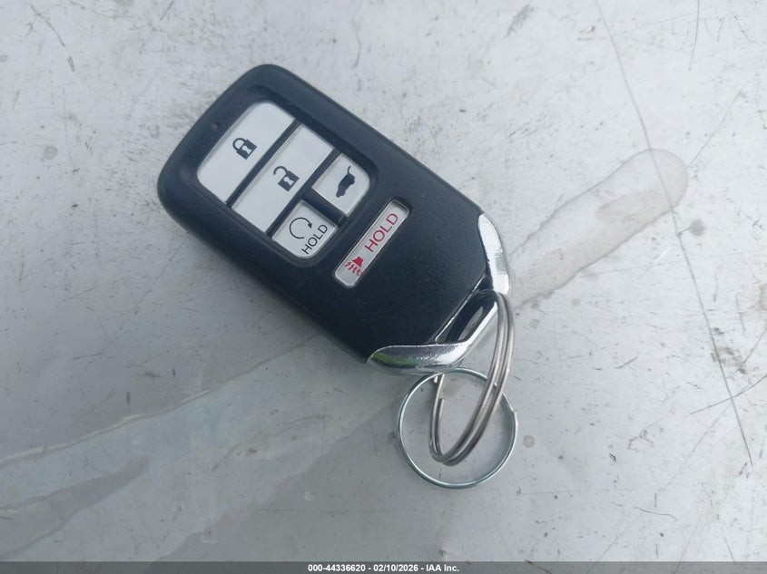 2021 Honda Cr-V 2Wd Special Edition VIN: 7FARW1H74ME014525 Lot: 44336620