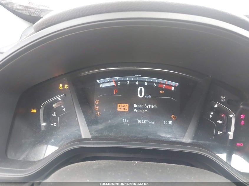 2021 Honda Cr-V 2Wd Special Edition VIN: 7FARW1H74ME014525 Lot: 44336620