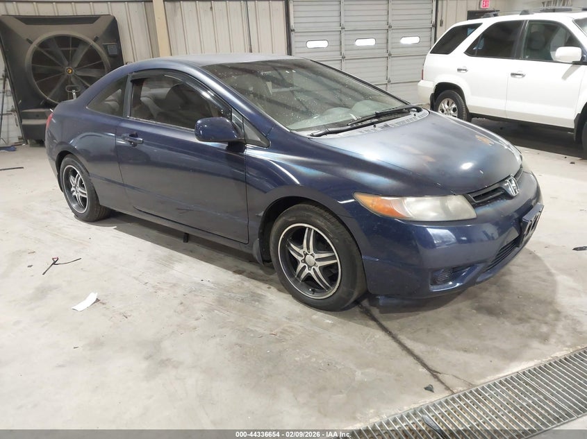 2006 Honda Civic Lx