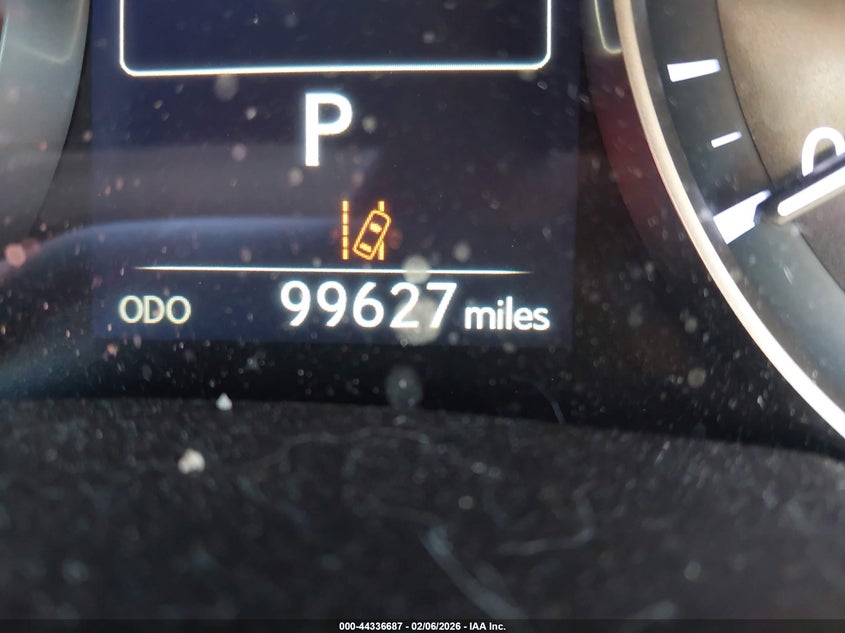 2016 Lexus Es 350 VIN: JTHBK1GG1G2214164 Lot: 44336687