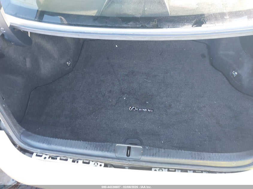 2016 Lexus Es 350 VIN: JTHBK1GG1G2214164 Lot: 44336687