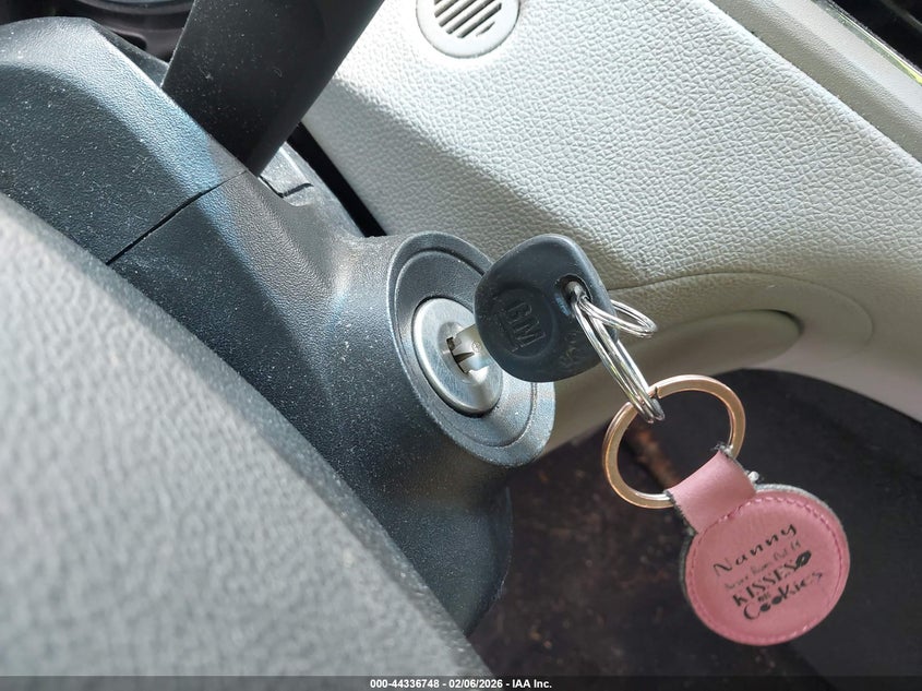 2011 Cadillac Cts Standard VIN: 1G6DC5EY9B0161909 Lot: 44336748