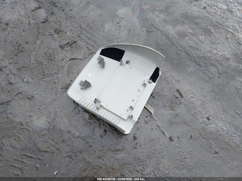 2011 Cadillac Cts Standard VIN: 1G6DC5EY9B0161909 Lot: 44336748