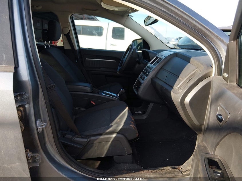 2010 Dodge Journey Sxt