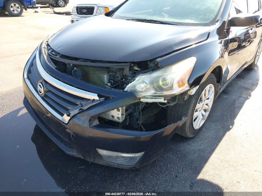 2014 Nissan Altima 2.5 S VIN: 1N4AL3AP6EC101225 Lot: 44336777