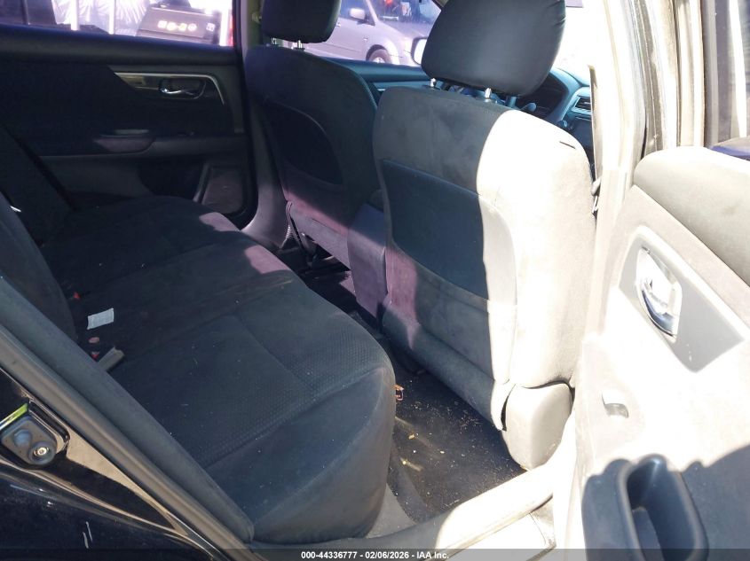 2014 Nissan Altima 2.5 S VIN: 1N4AL3AP6EC101225 Lot: 44336777