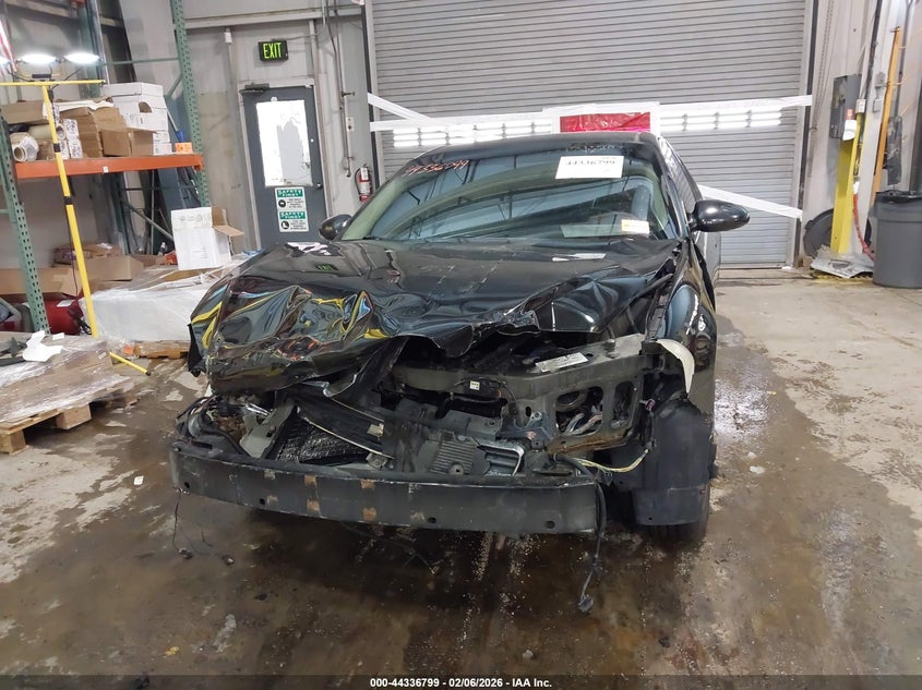 2007 Chevrolet Monte Carlo Ls VIN: 2G1WJ15KX79307353 Lot: 44336799