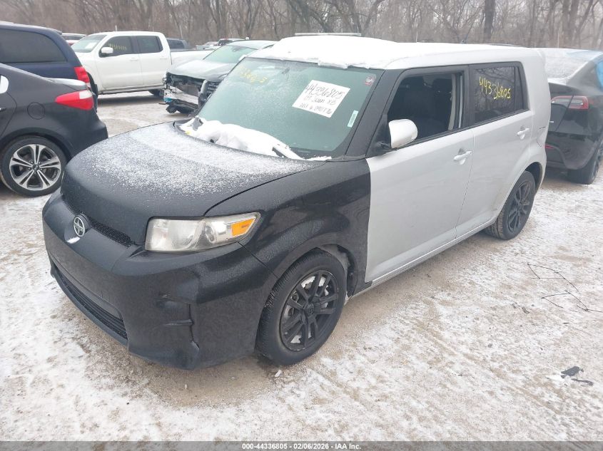 2009 Scion Xb