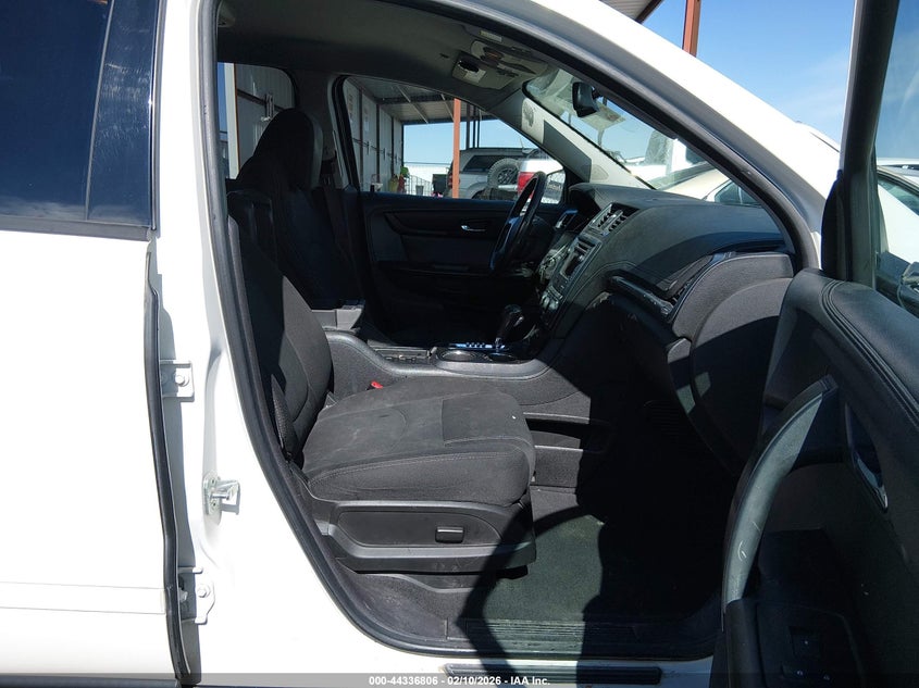 2014 GMC Acadia Sle-2