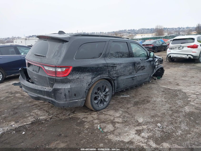 2023 Dodge Durango Gt Premium Awd