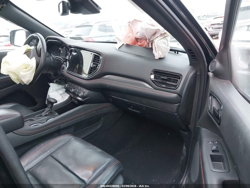 2023 Dodge Durango Gt Premium Awd