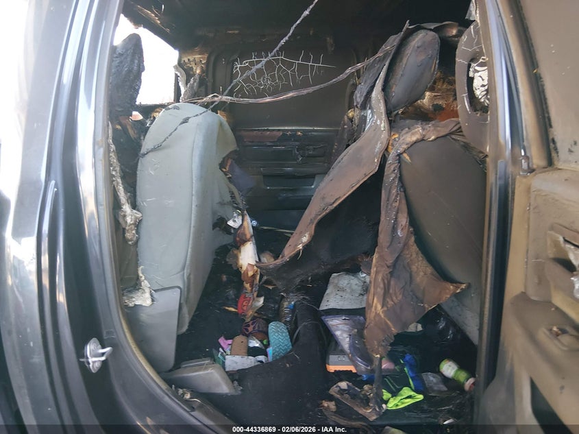 2016 Ram 2500 Slt VIN: 3C6TR4JT4GG256741 Lot: 44336869