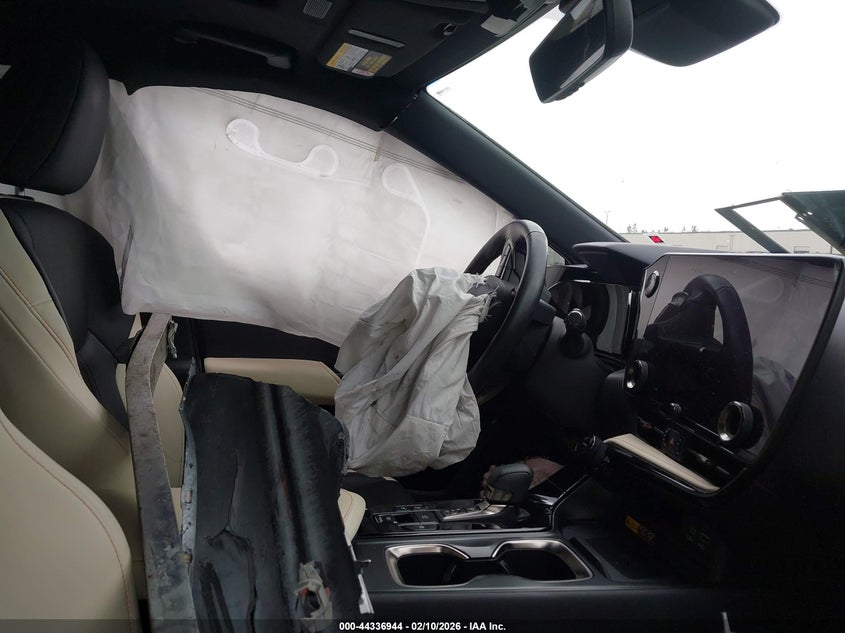 2023 Lexus Nx 350H Premium