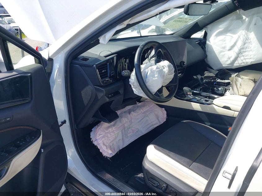 2023 Lexus NX 350H - вигляд 20