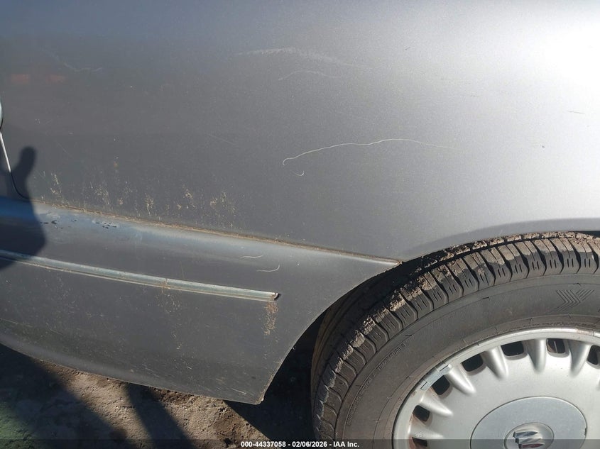 1999 Buick Century Limited VIN: 2G4WY52M1X1474002 Lot: 44337058