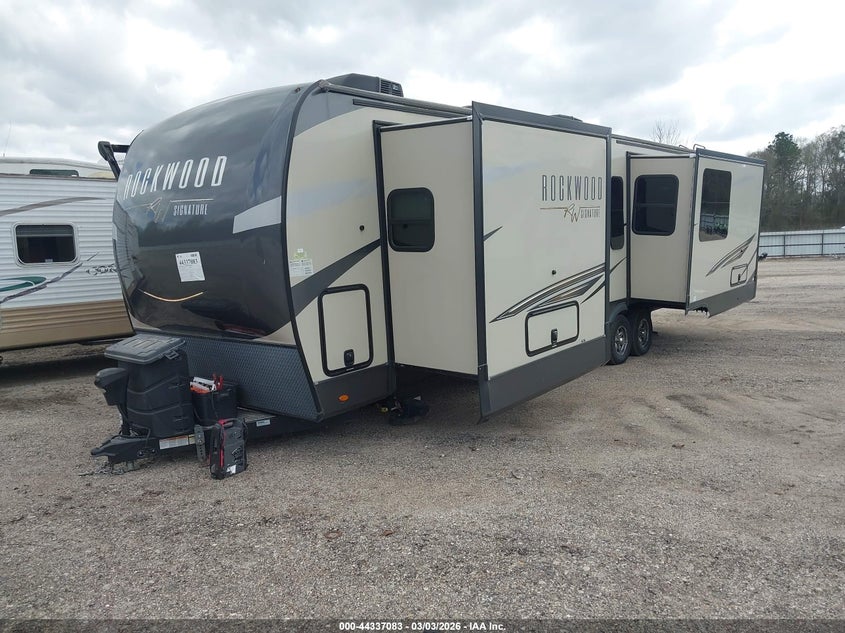 4X4TRLH27N1898098 2022 Rockwood Ct photo 1