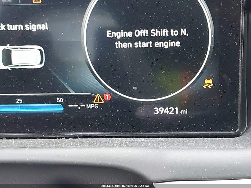 2022 Hyundai Tucson Limited VIN: 5NMJECAE6NH108051 Lot: 44337109