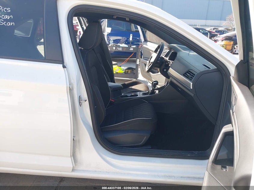 2024 Volkswagen Jetta 1.5T Sport