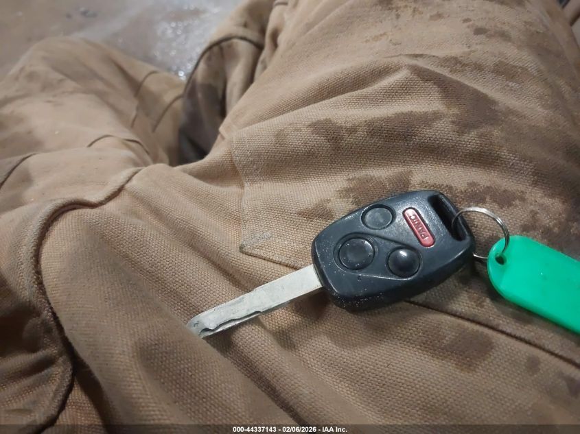 2007 Honda Accord 3.0 Ex VIN: 1HGCM66517A055957 Lot: 44337143