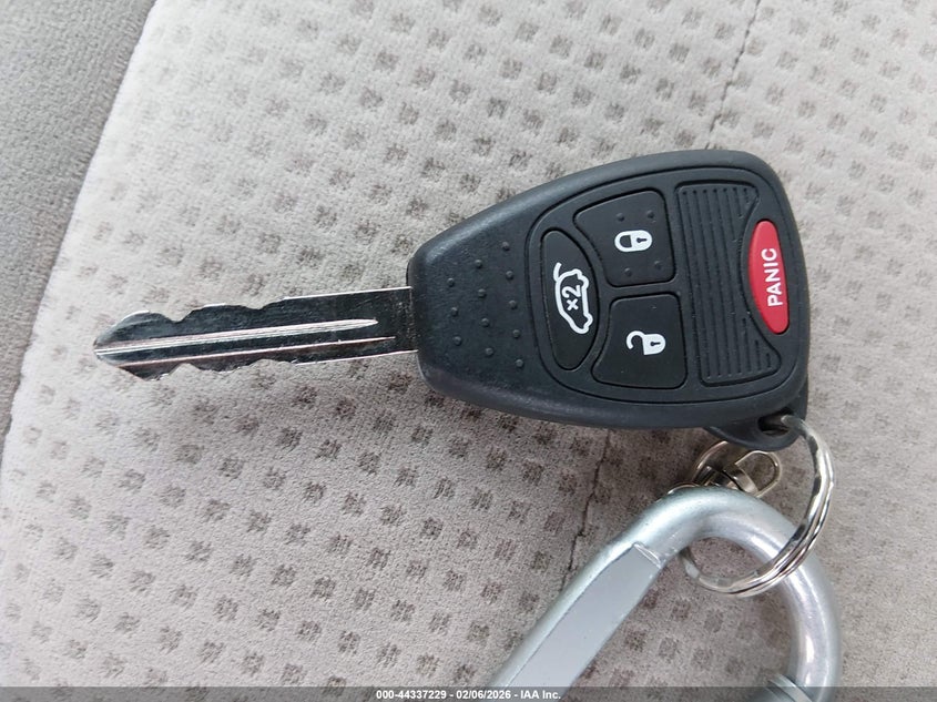 2009 Kia Spectra Ex VIN: KNAFE222795661012 Lot: 44337229