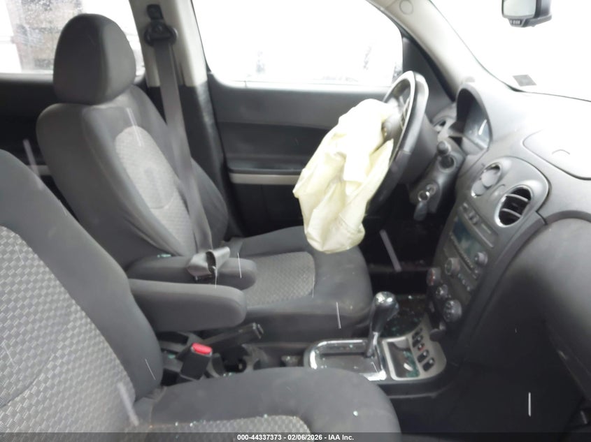 2008 Chevrolet Hhr Lt