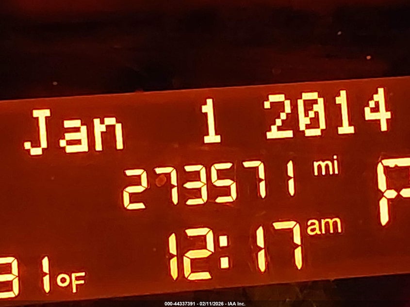 2015 Ram Promaster 3500 High Roof VIN: 3C6URVHG2FE500710 Lot: 44337391