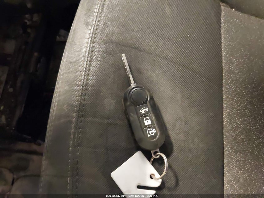 2015 Ram Promaster 3500 High Roof VIN: 3C6URVHG2FE500710 Lot: 44337391