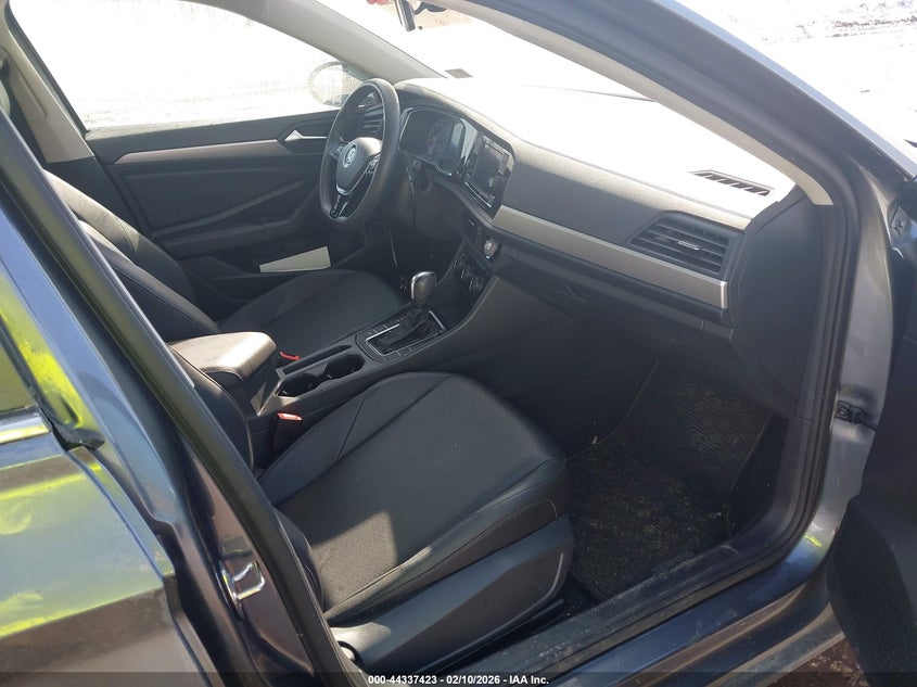 2020 Volkswagen Jetta 1.4T R-Line/1.4T S/1.4T Se