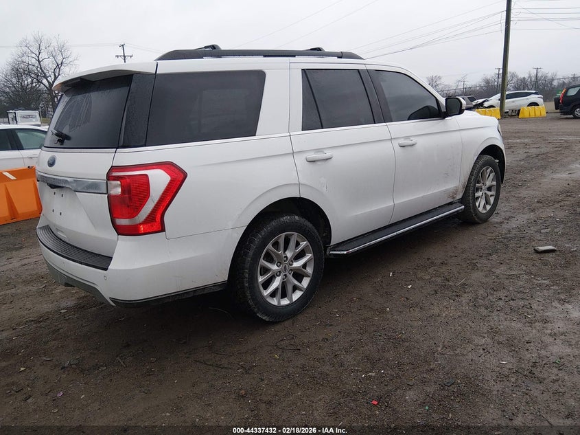 2020 Ford Expedition Xlt