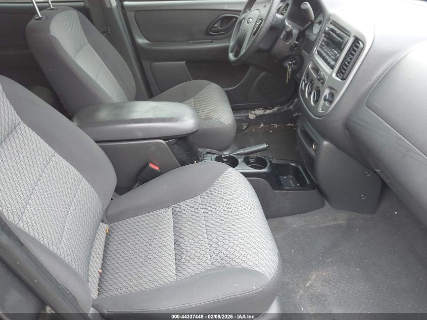 2004 Ford Escape Xlt