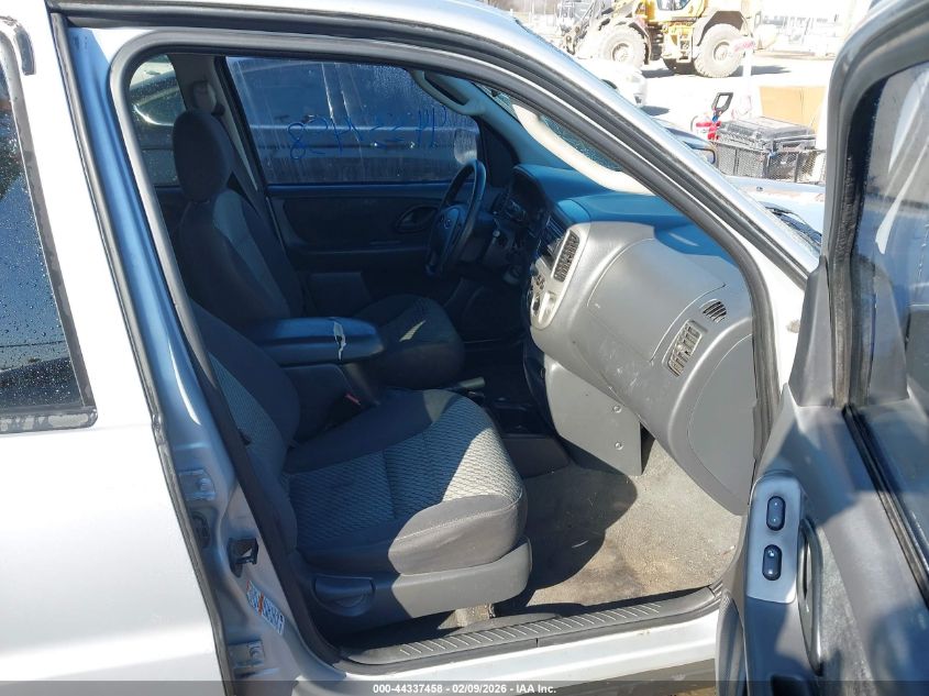 2004 Ford Escape Xlt