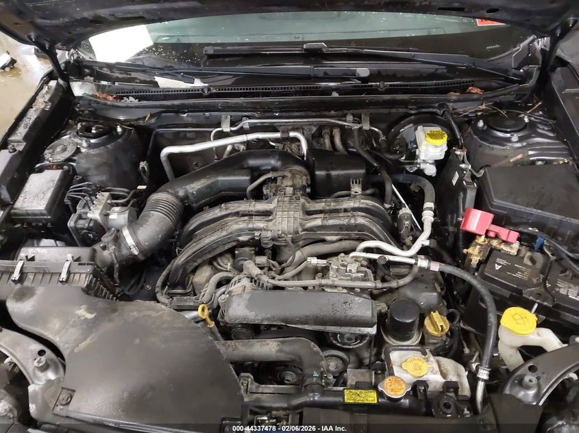 2022 Subaru Outback Premium VIN: 4S4BTAFC0N3209649 Lot: 44337478