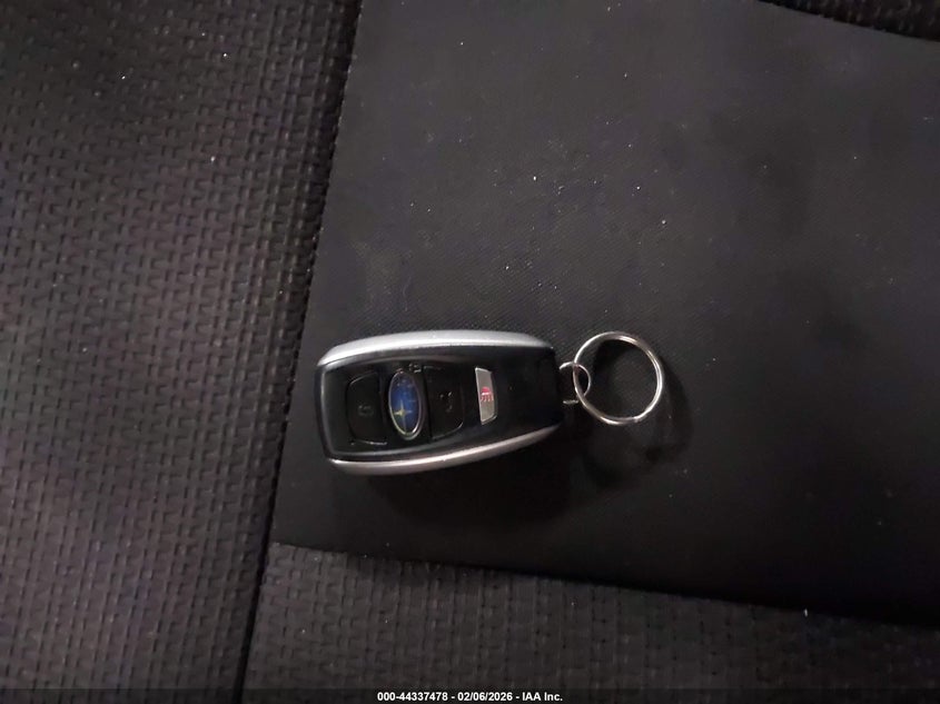 2022 Subaru Outback Premium VIN: 4S4BTAFC0N3209649 Lot: 44337478