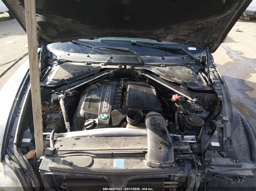 2011 BMW X5 xDrive35I/xDrive35I Premium/xDrive35I Sport Activity VIN: 5UXZV4C59BL405913 Lot: 44337523