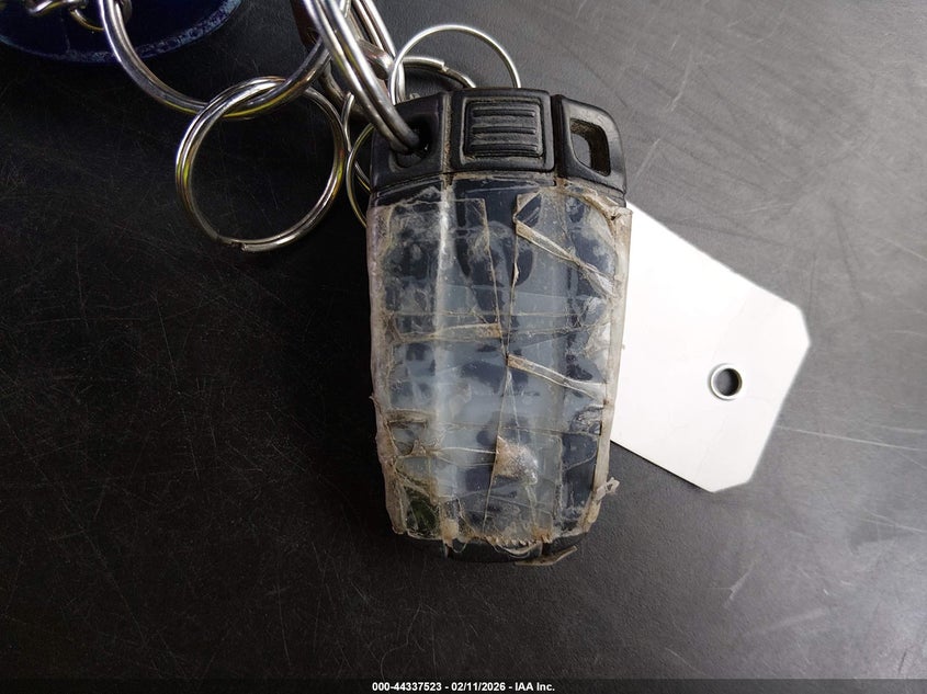 2011 BMW X5 xDrive35I/xDrive35I Premium/xDrive35I Sport Activity VIN: 5UXZV4C59BL405913 Lot: 44337523