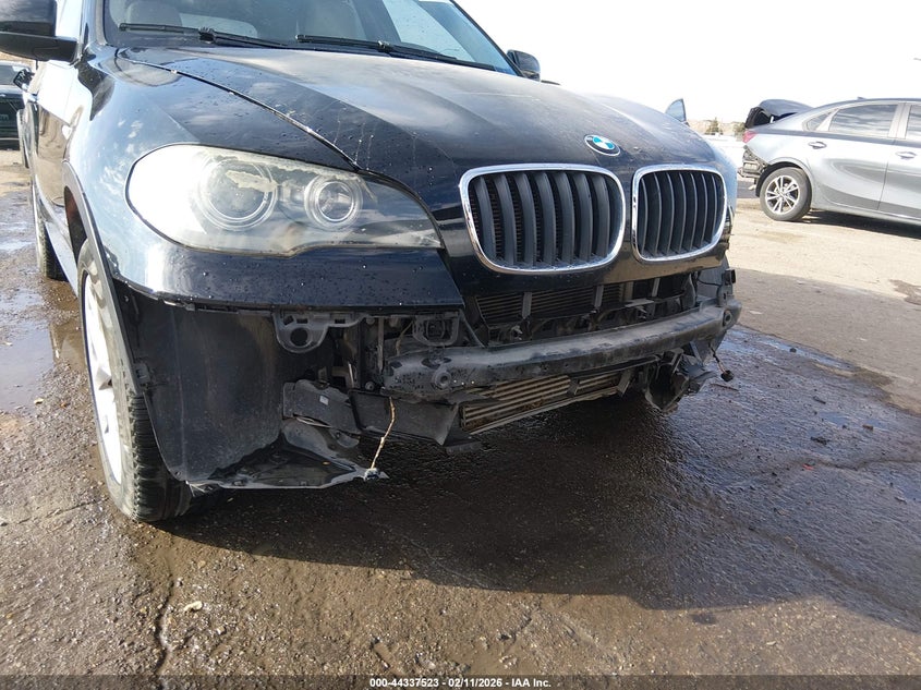 2011 BMW X5 xDrive35I/xDrive35I Premium/xDrive35I Sport Activity VIN: 5UXZV4C59BL405913 Lot: 44337523