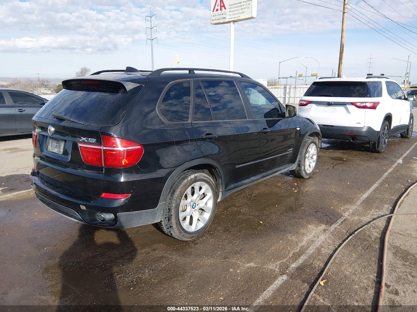 Vin: 5uxzv4c59bl405913, lot: 44833964, bmw x5 xdrive35i/xdrive35i premium/xdrive35i sport activity 20114