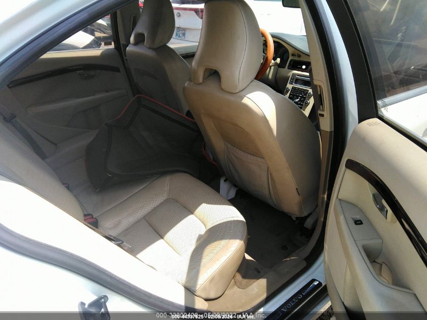 2007 Volvo S80 3.2 VIN: YV1AS982771035822 Lot: 44337525