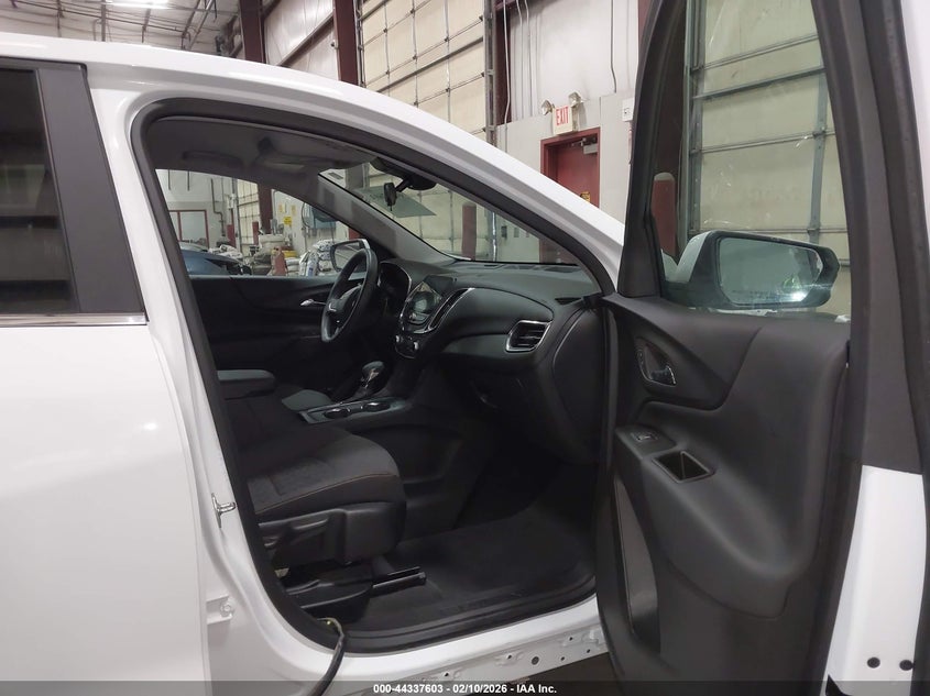 2024 Chevrolet Equinox Awd Lt