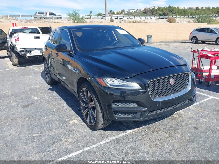 SADCK2BV8HA079357 JAGUAR F-PACE Photo 1