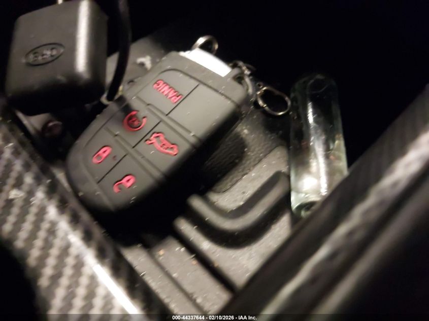 2022 Dodge Durango R/T VIN: 1C4SDJCT8NC214751 Lot: 44337644