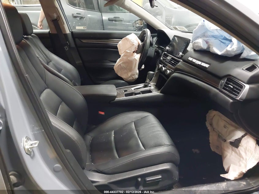 2021 Honda Accord Sport Special Edition