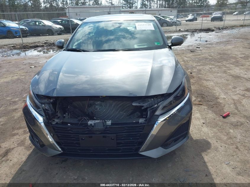 2023 Nissan Altima Sl Fwd VIN: 1N4BL4EV2PN363771 Lot: 44337710