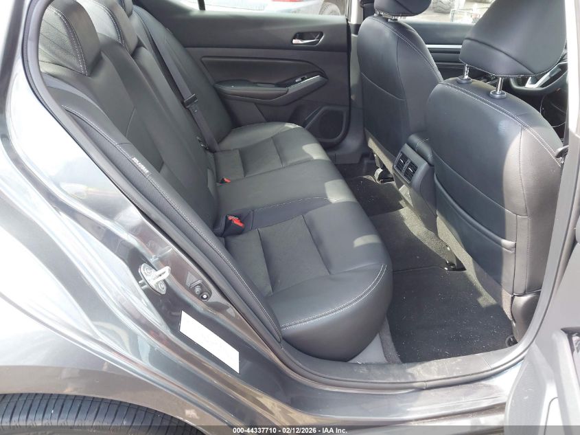 2023 Nissan Altima Sl Fwd VIN: 1N4BL4EV2PN363771 Lot: 44337710