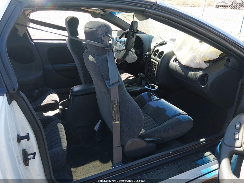 1997 Pontiac Firebird